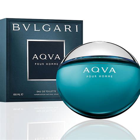 original bvlgari perfume